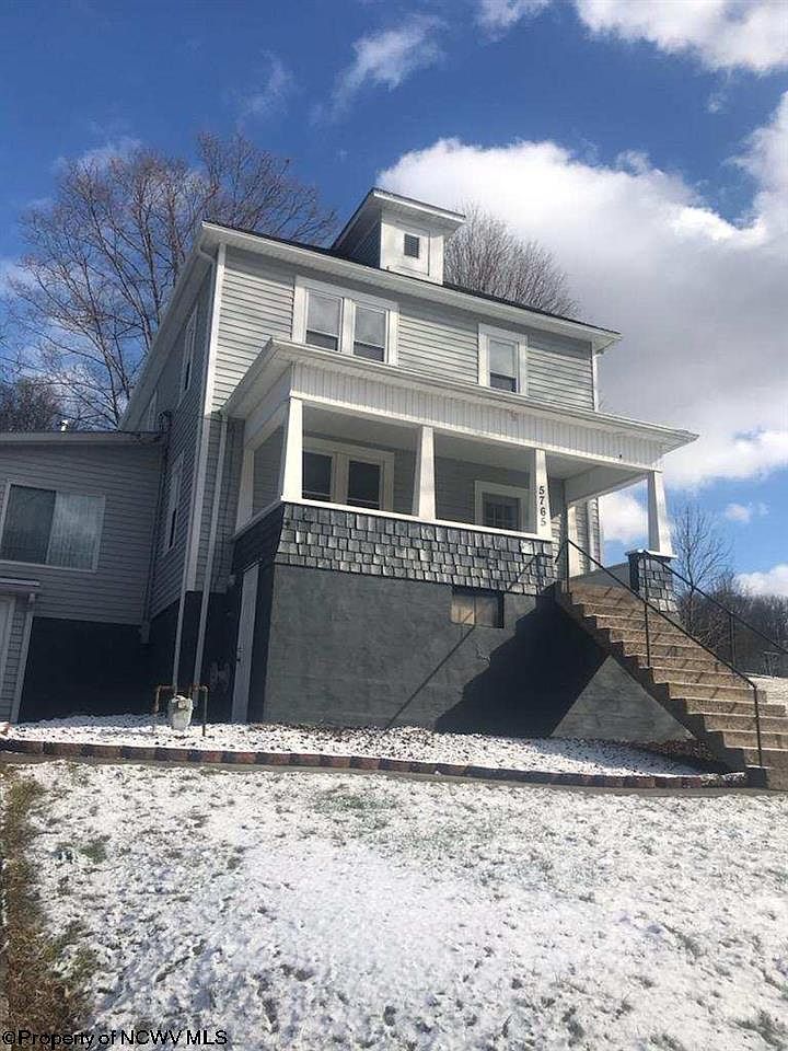 5765 Mount Clare Rd, Mount Clare, WV 26408 Zillow