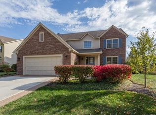 8515 Cedar Key Dr, Indianapolis, IN