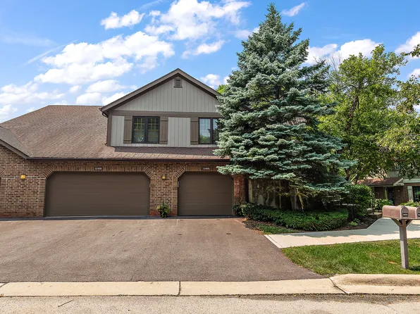 13458 S Westview Dr #V4, Palos Heights, IL 60463