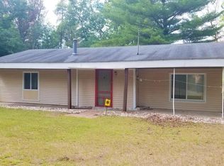 4261 S Roosevelt Rd, Baldwin, MI 49304