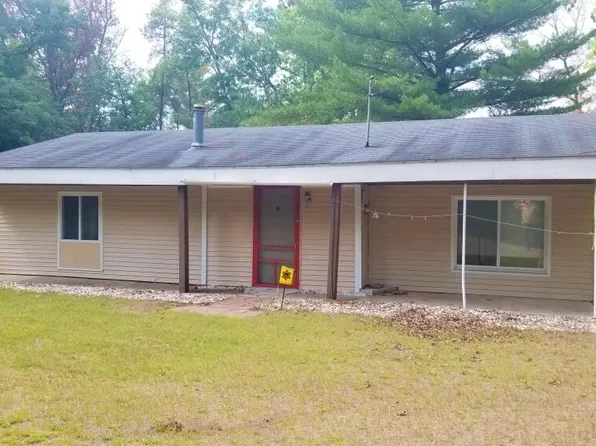 4261 S Roosevelt Rd, Baldwin, MI 49304