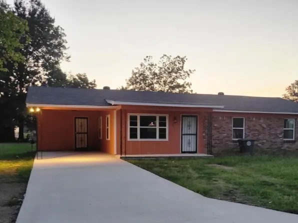 141 Sherry Dr, Little Rock, AR 72204