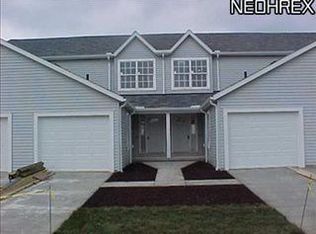 1093 Meadow Run, Akron, OH 44321