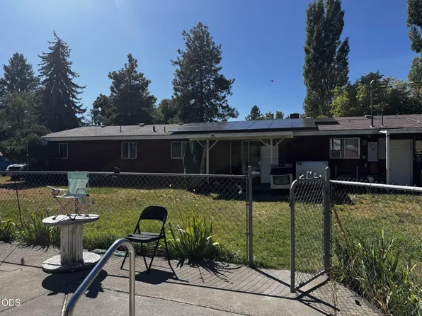 5301 Shasta Way, Klamath Falls, OR 97603