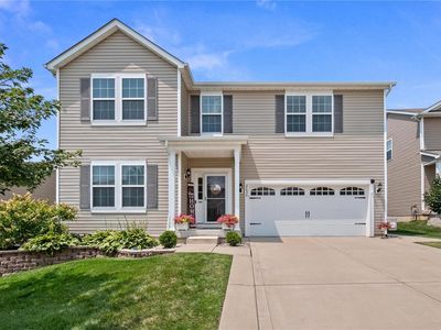 2035 Lynwood Ridge Dr, Lake Saint Louis, MO, 63367