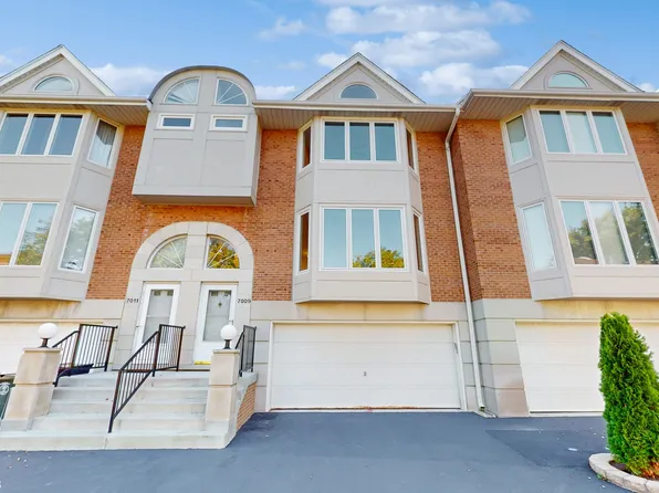 7009 Lorel Ave, Skokie, IL 60077