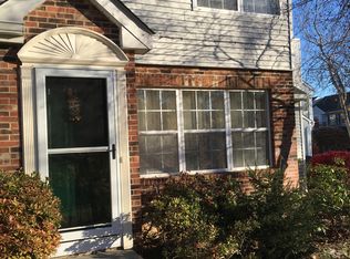 1804 Appleton Way #1804, Whippany, NJ 07981