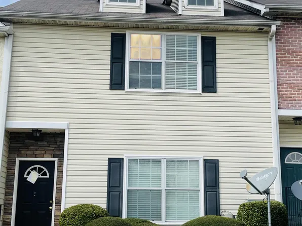 7635 Commerce Ct, Riverdale, GA 30296