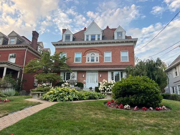 6931 Reynolds St, Pittsburgh, PA 15208