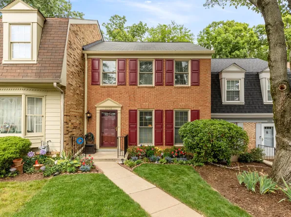 5006 Domain Pl, Alexandria, VA 22311