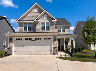 3382 Scotscraig Rd, Fayetteville, NC 28306