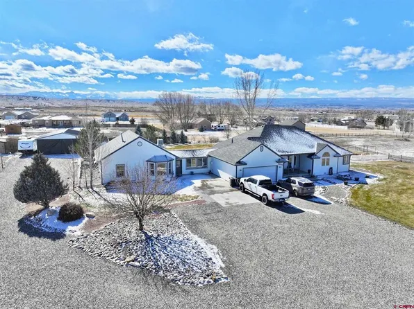 68720 Open Field Drive, Montrose, CO 81401