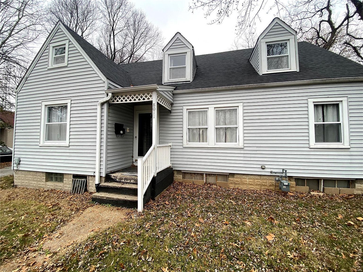 8011 Albin Ave, Saint Louis, MO 63114 Zillow