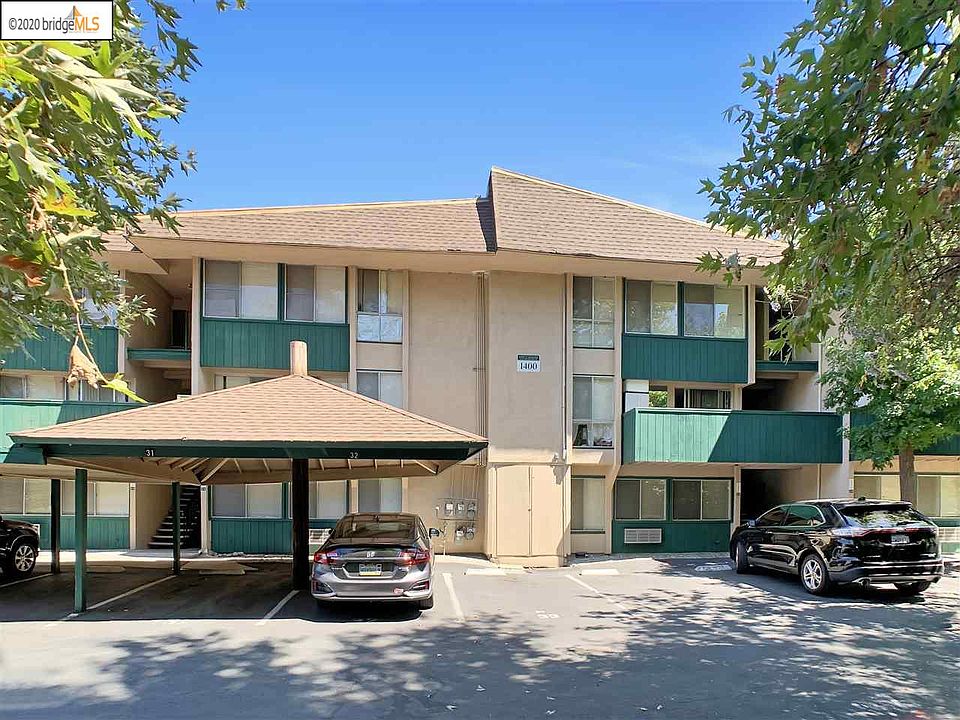1st image of 1400 Creekside Dr #10