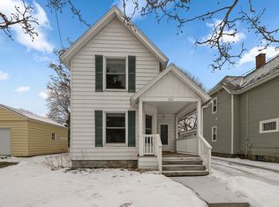 220 Ives Ave SW, Grand Rapids, MI 49504