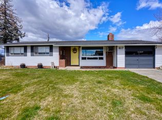 817 Elm Dr, Goldendale, WA