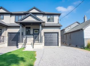 59 Merigold St, Saint Catharines, ON L2S2N6