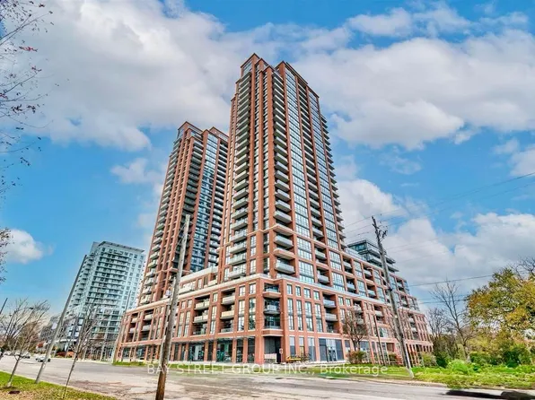 3270 Sheppard Ave E #1926, Toronto, ON M1T 3K3