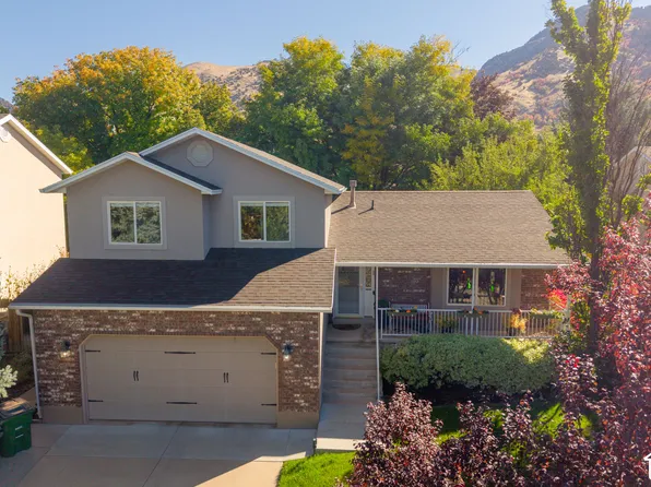 88 S 1250 E, Logan, UT 84321