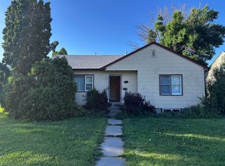 945 Alderson Ave, Billings, MT 59101