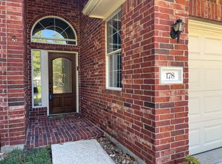 178 Queenscliff Ct, Spring, TX 77382