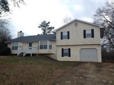 205 Anna Ave, Palmetto, GA, 30268