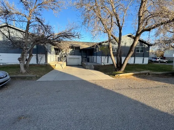 1610 Lloyd St APT 501, Bozeman, MT 59715