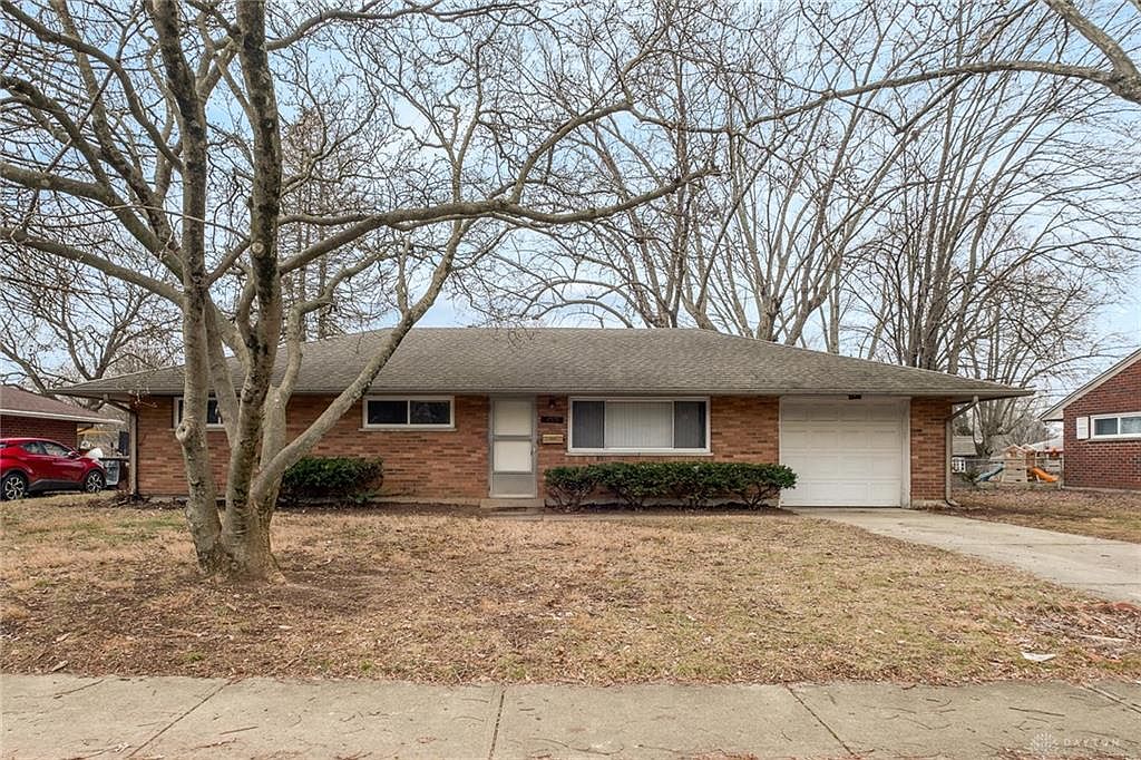 4599 Cordell Dr, Dayton, OH 45439 Zillow