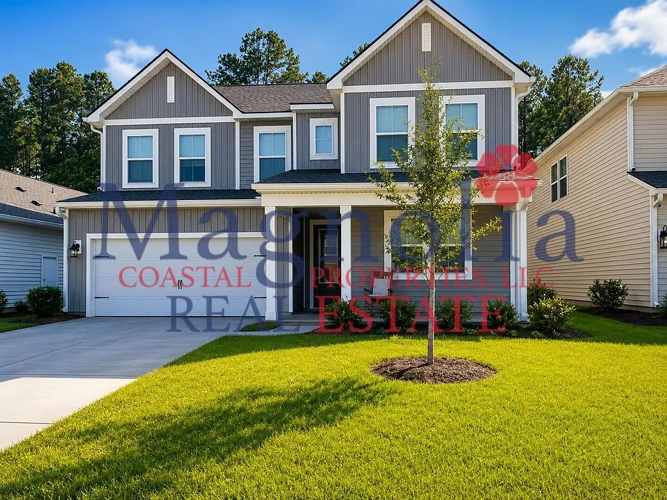 136 Mage St
