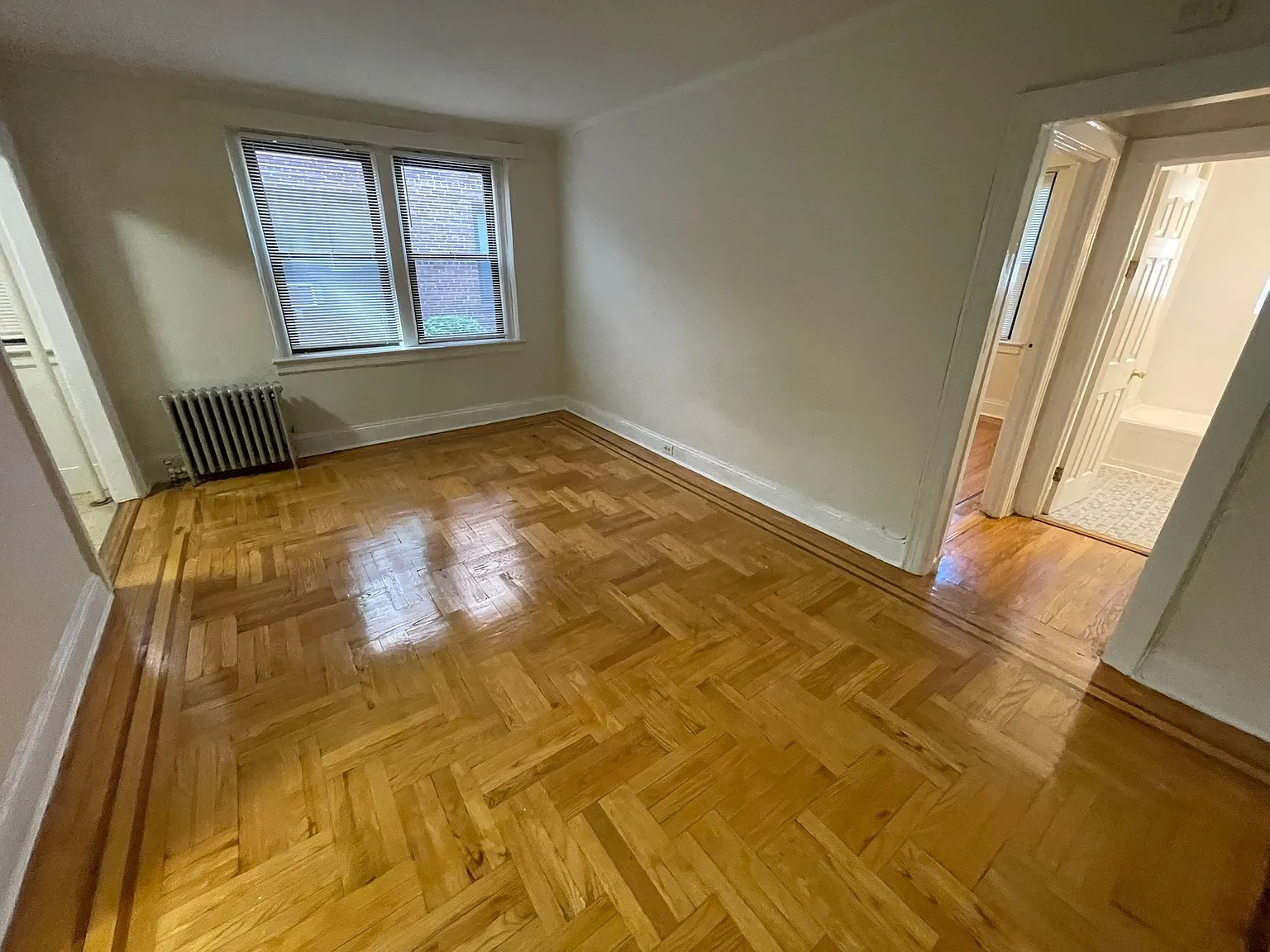 1 bed, 750 sqft, $1,995 — Photo 1