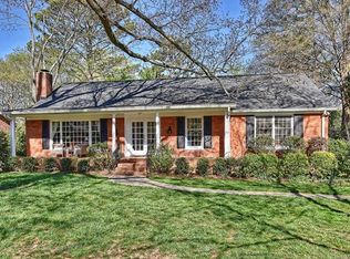 228 Lansdowne Rd, Charlotte, NC 28270