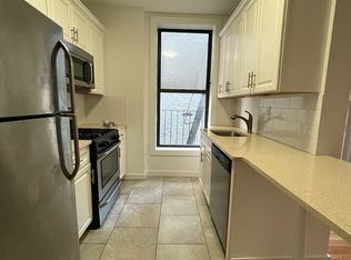 214 W 92nd St APT 5F, New York, NY 10025