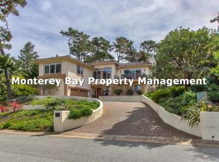 3041 Forest Way, Pebble Beach, CA 93953