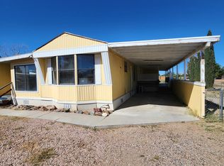 3125 E John L Ave, Kingman, AZ 86409