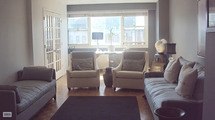 Rented by Brown Harris Stevens | media 8