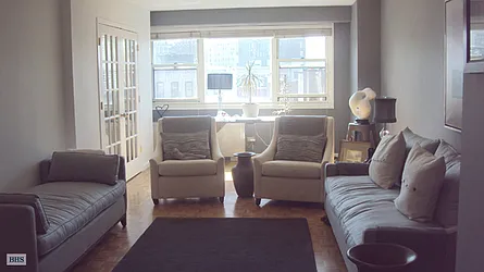 Rented by Brown Harris Stevens