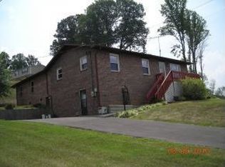 512 Possum Hollow Rd, Johnson City, TN 37615