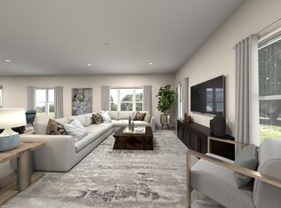 Residence 4 Plan, Deer Valley, Antioch, CA 94531