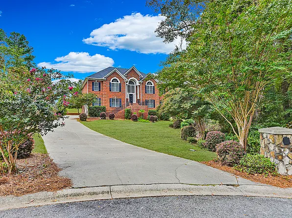 190 Windsor Park Dr, Lexington, SC 29072
