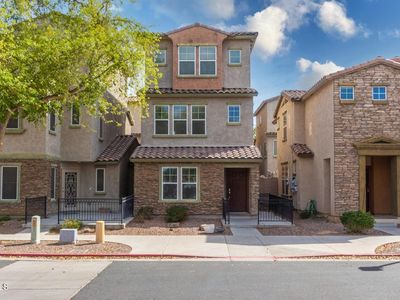 2017 N 78th Dr, Phoenix, AZ, 85035