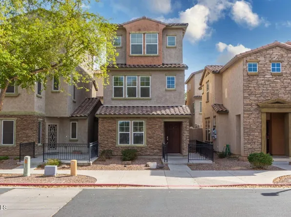 2017 N 78TH Drive, Phoenix, AZ 85035