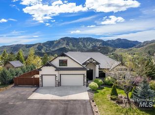 18 Mores Creek Rim Rd, Boise, ID 83716