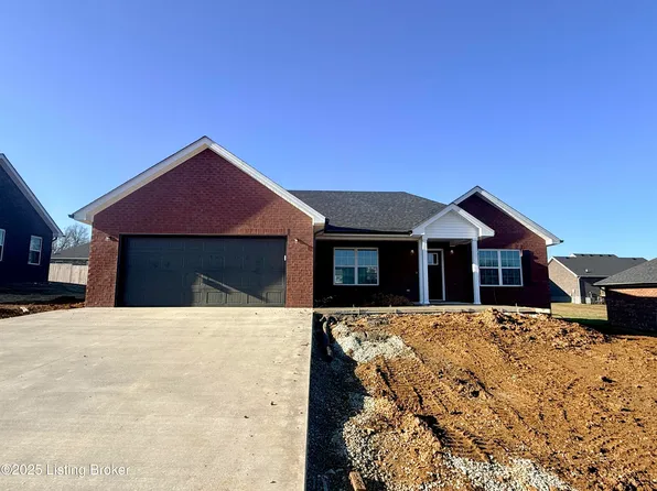 105 Indigo Ave, Bardstown, KY 40004