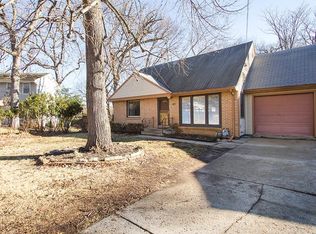 3213 34th Pl, Des Moines, IA 50310