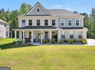 293 Delta Dr, McDonough, GA 30253