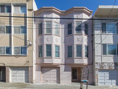 326 11th Ave, San Francisco, CA, 94118
