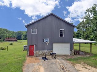 175 Poplar Corner Rd, Bells, TN 38006