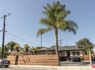 977 Vernon Ave, Venice, CA 90291