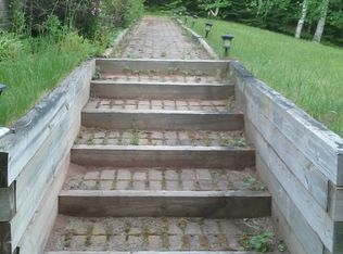 5045 E Tri Lakes Rd, Superior, WI 54880