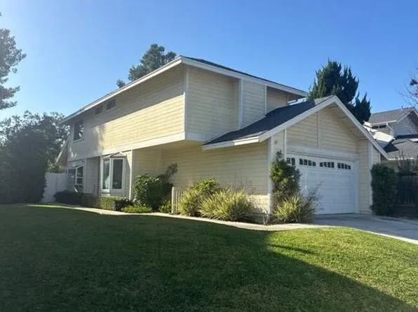 43 Oxbow Creek Ln, Laguna Hills, CA 92653